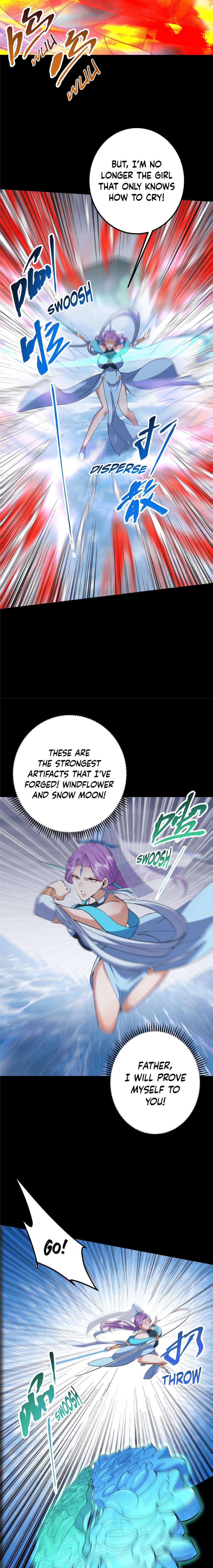 Chapter 380 - Image 9