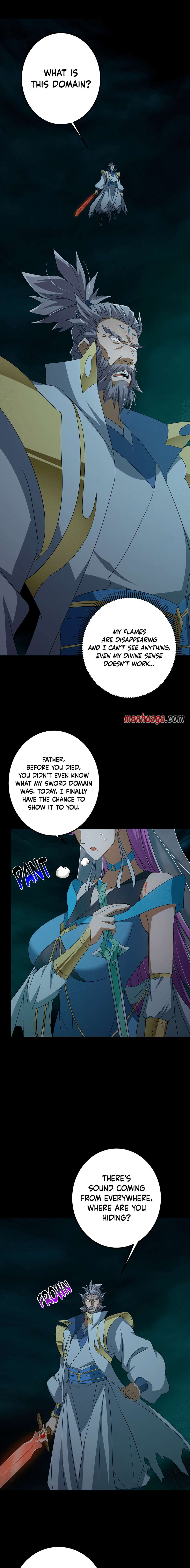 Chapter 381 - Image 14