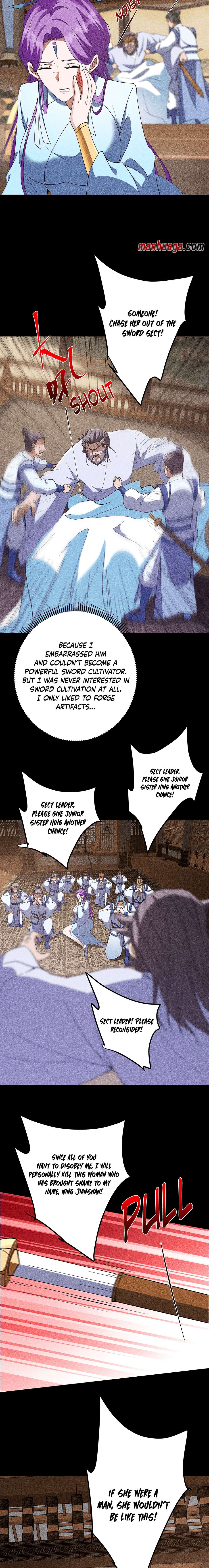 Chapter 382 - Image 14