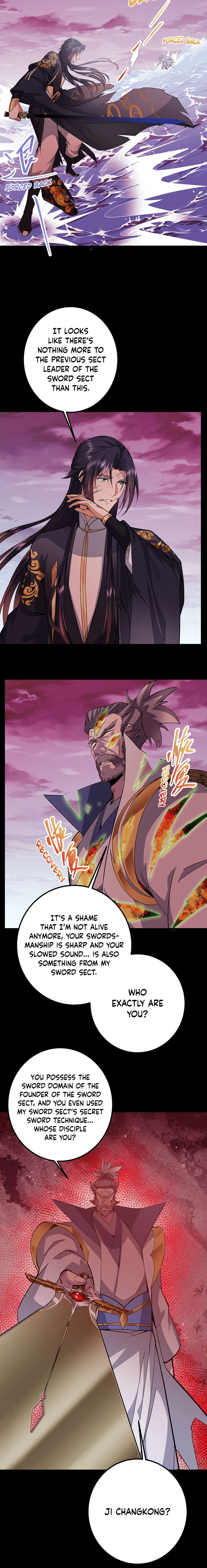 Chapter 383 - Image 13