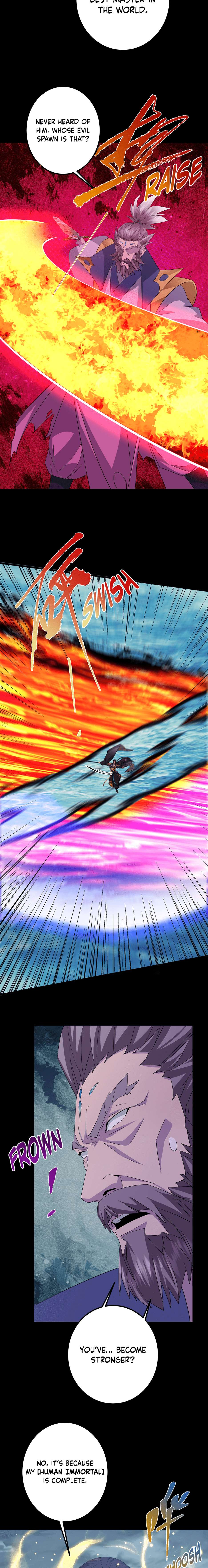Chapter 383 - Image 15