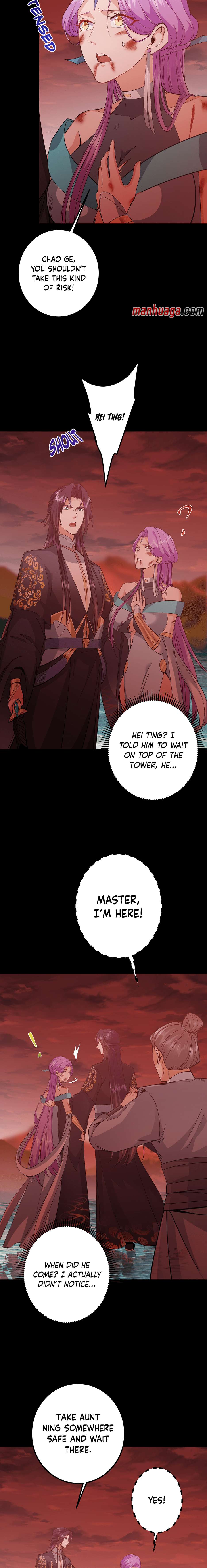 Chapter 383 - Image 6