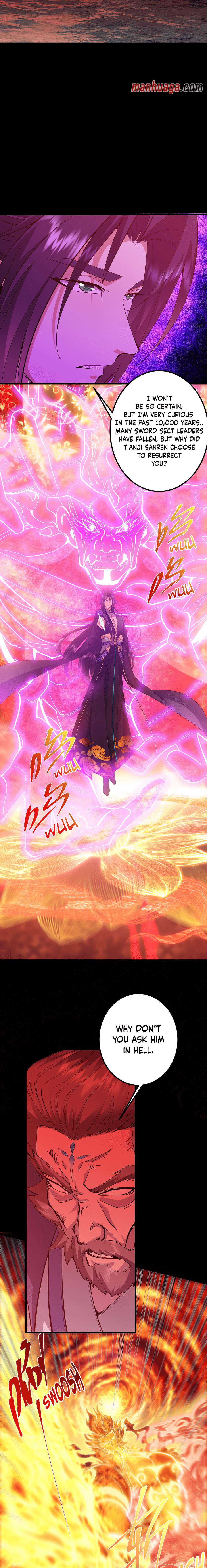 Chapter 383 - Image 8