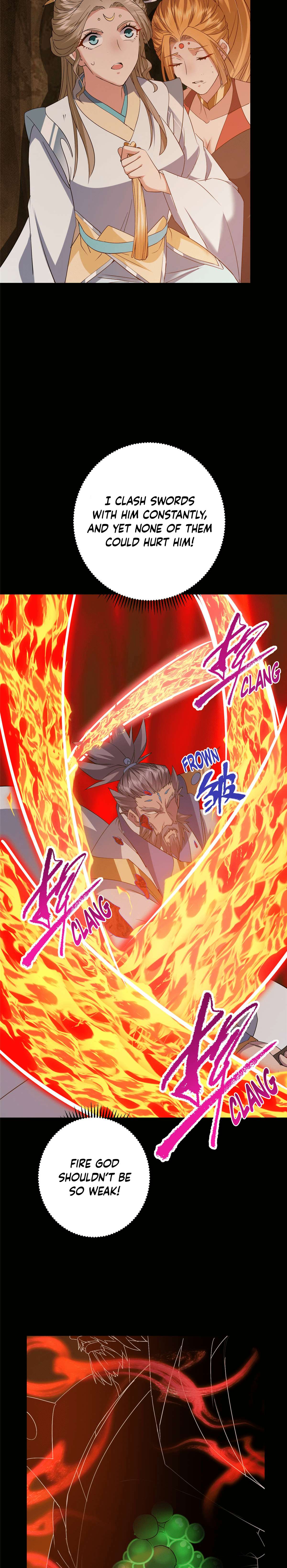 Chapter 384 - Image 11