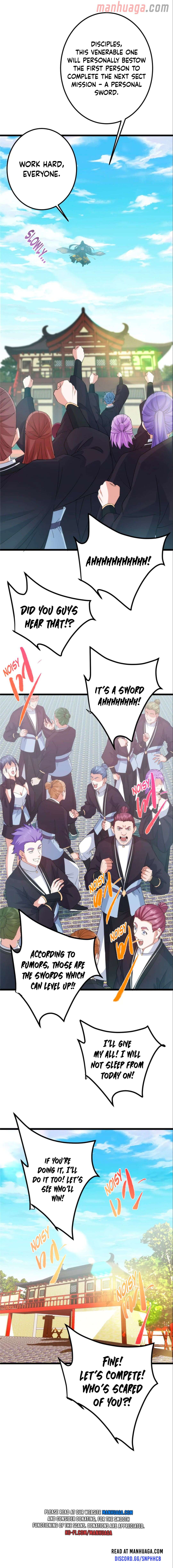 Chapter 391 - Image 8