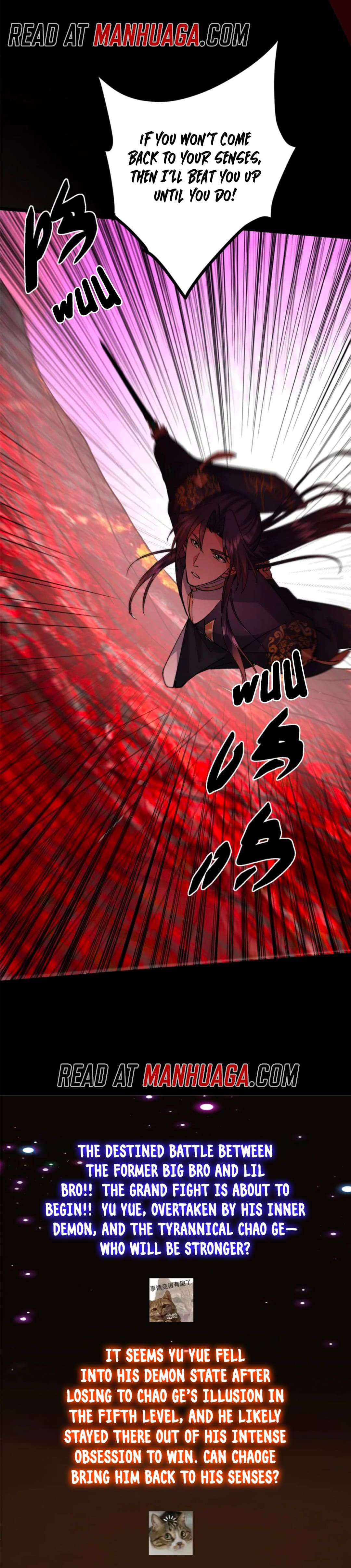 Chapter 436 - Image 6