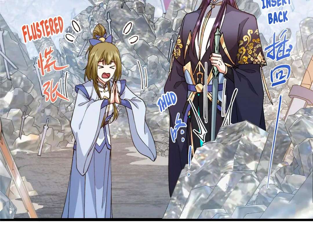 Chapter 444 - Image 30