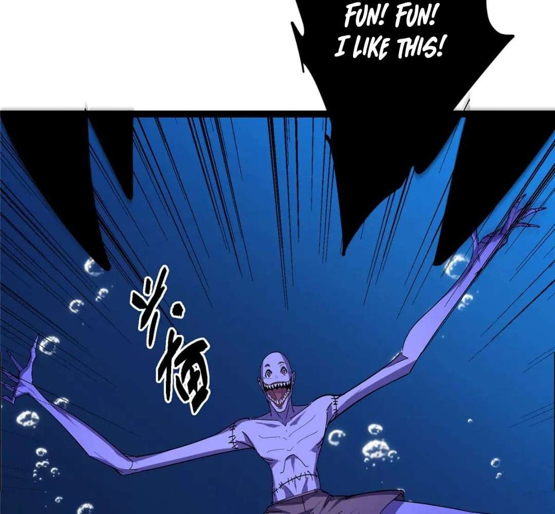 Chapter 447 - Image 31