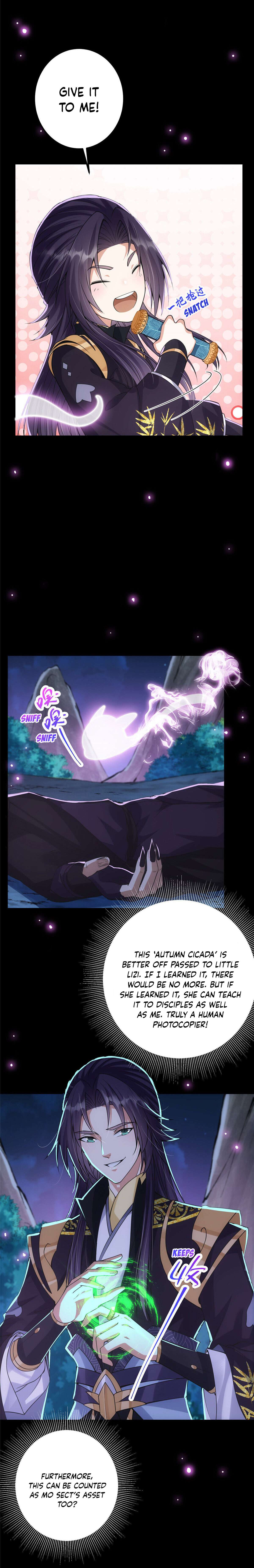 Chapter 45 - Image 5