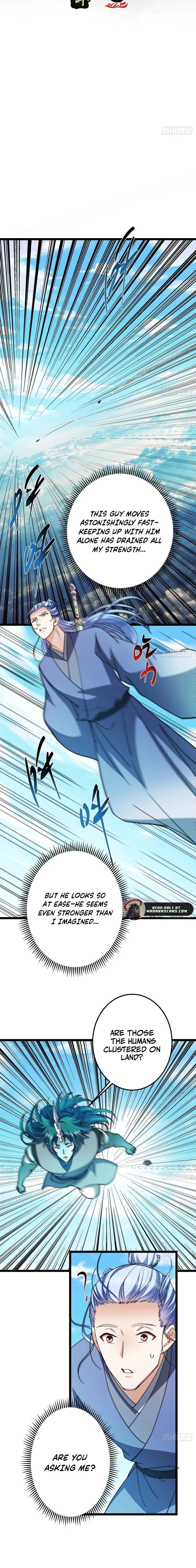 Chapter 526 - Image 2