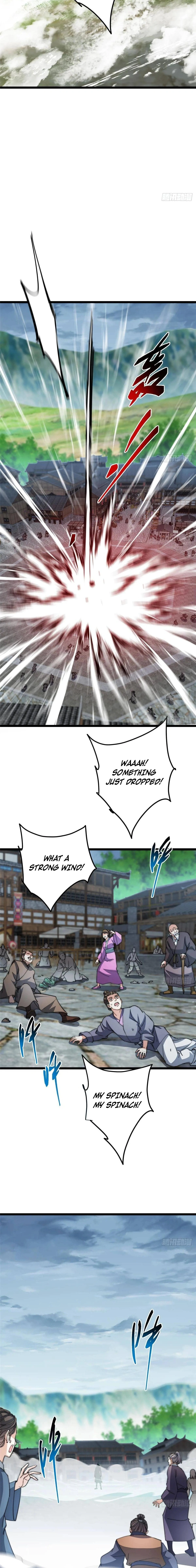 Chapter 526 - Image 5