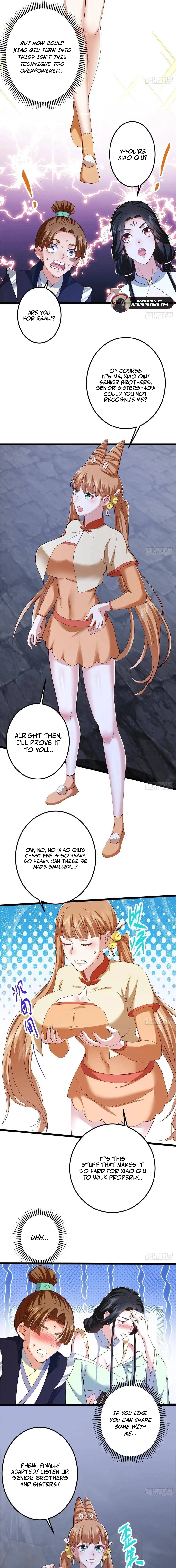 Chapter 528 - Image 4