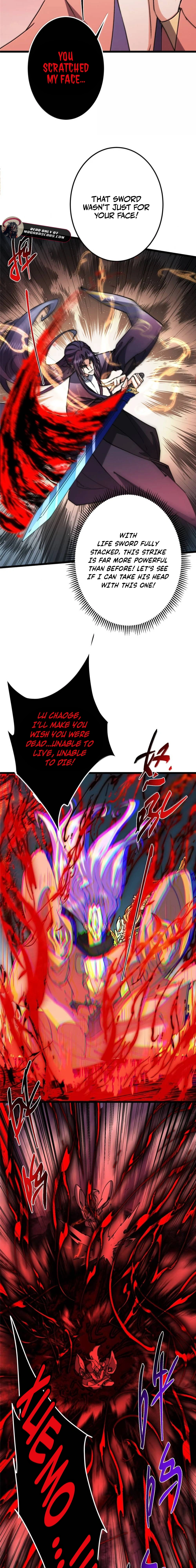 Chapter 532 - Image 12