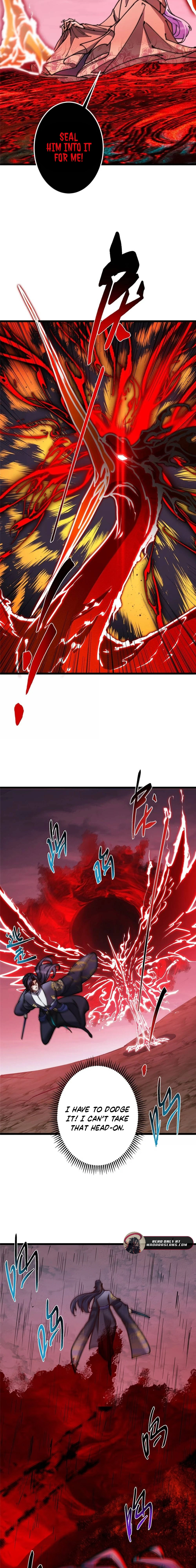 Chapter 532 - Image 15