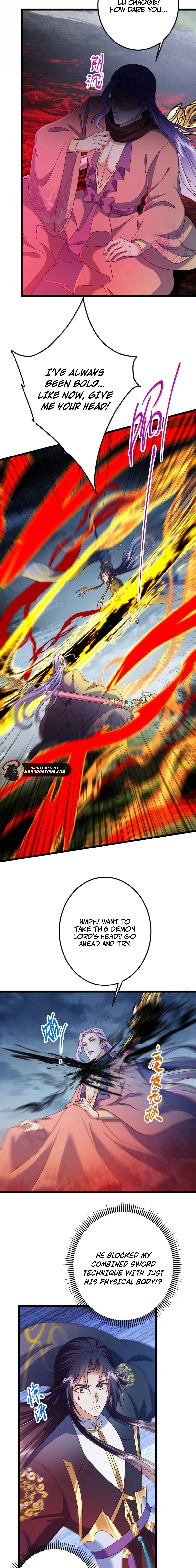 Chapter 532 - Image 3