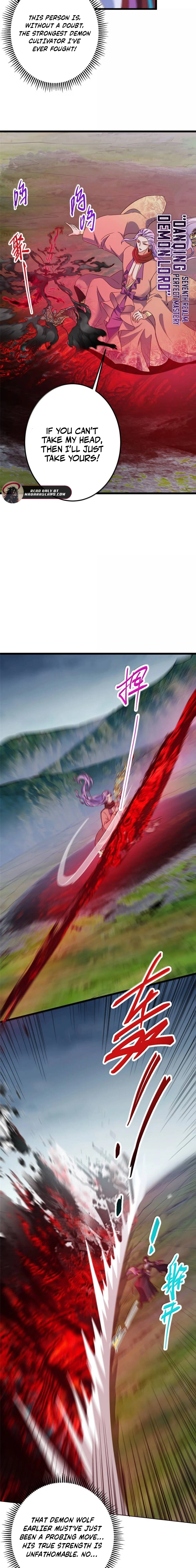 Chapter 532 - Image 4