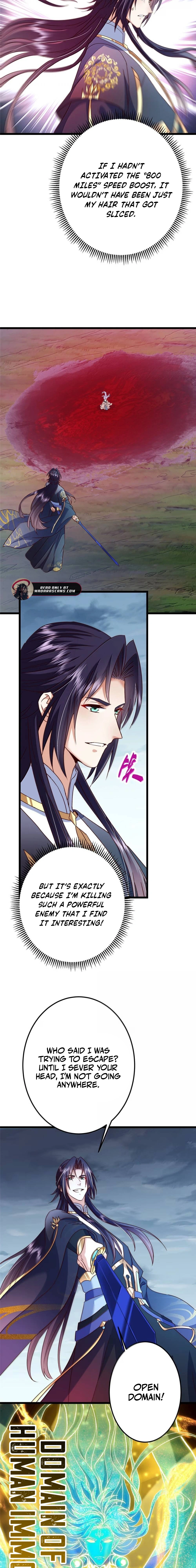 Chapter 532 - Image 6