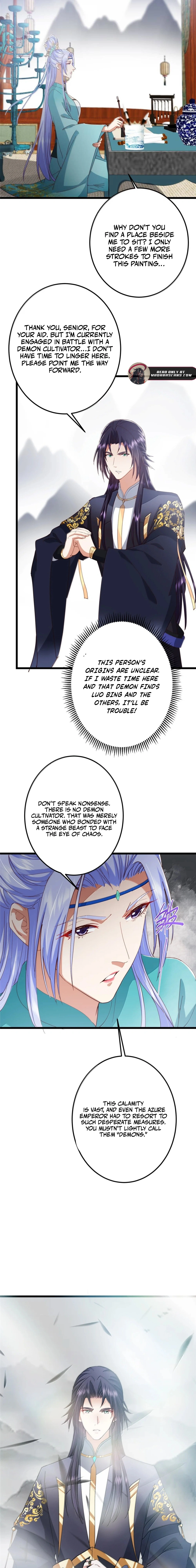 Chapter 533 - Image 10