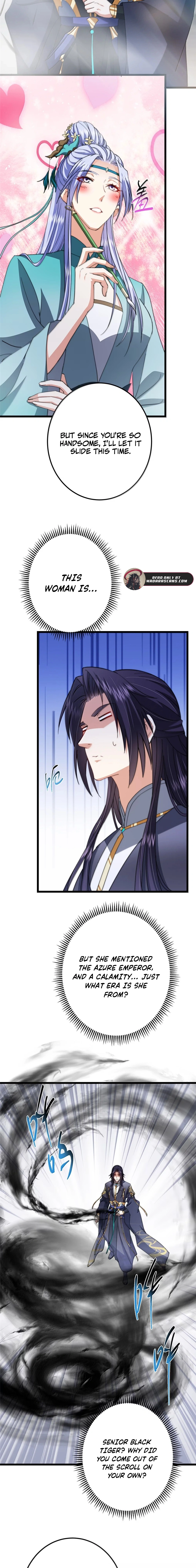 Chapter 533 - Image 11
