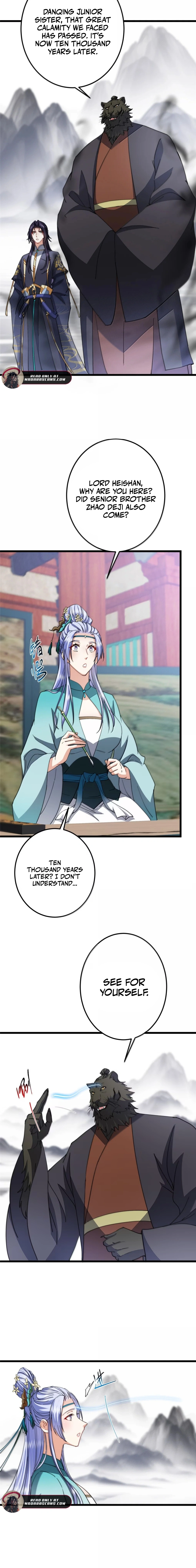 Chapter 533 - Image 12