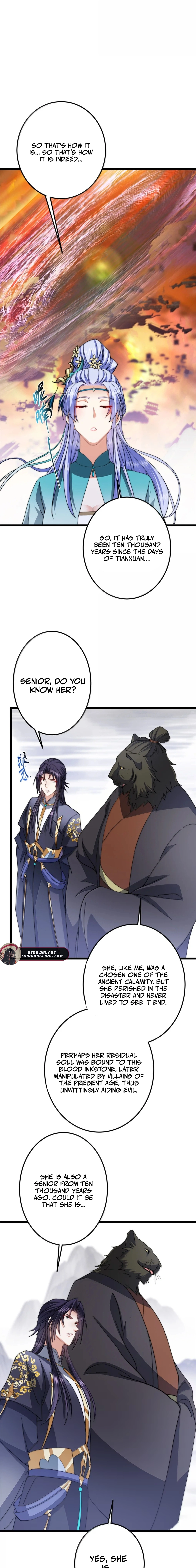 Chapter 533 - Image 13