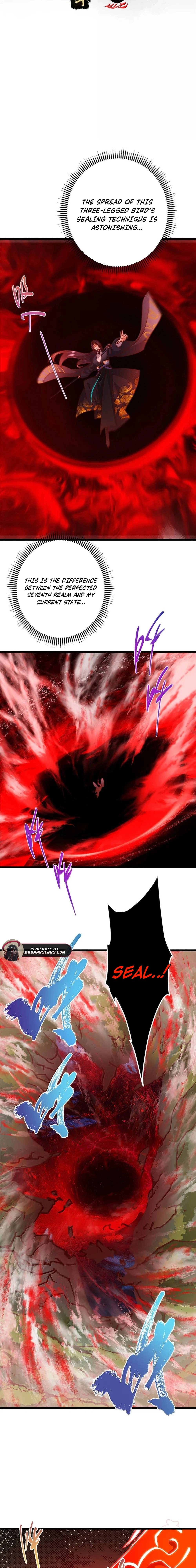 Chapter 533 - Image 2