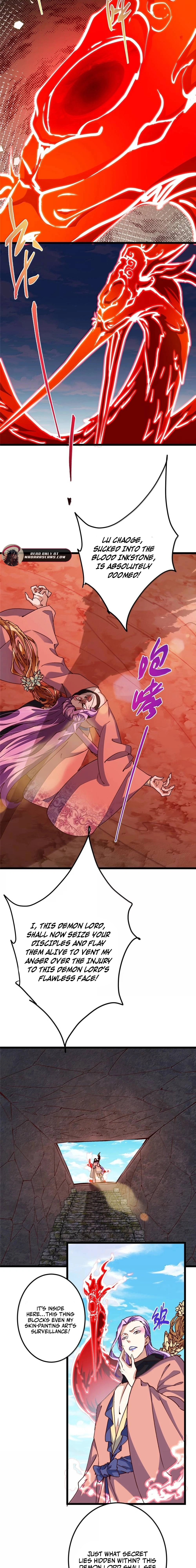 Chapter 533 - Image 3