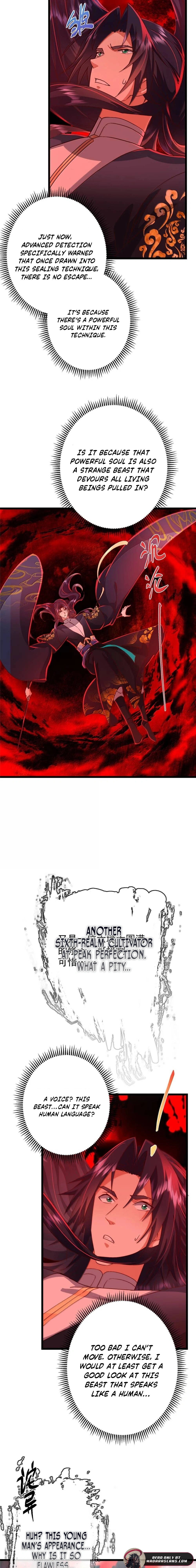 Chapter 533 - Image 6