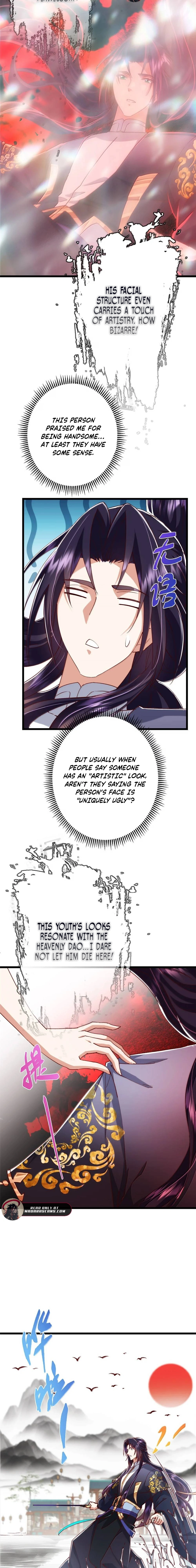 Chapter 533 - Image 7