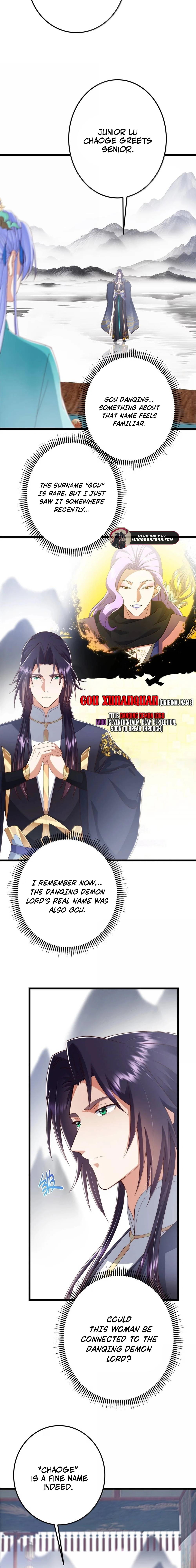 Chapter 533 - Image 9