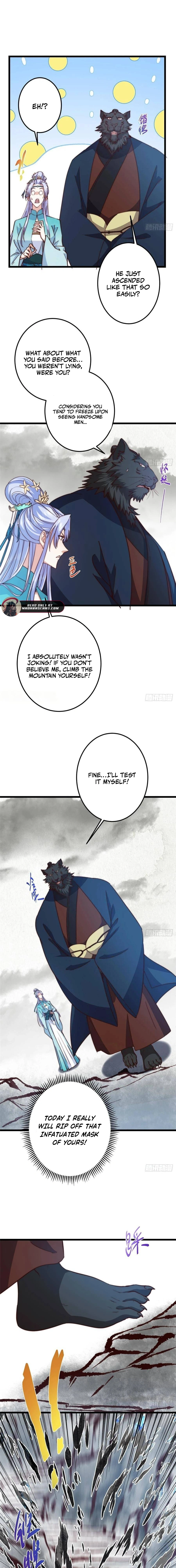 Chapter 534 - Image 10