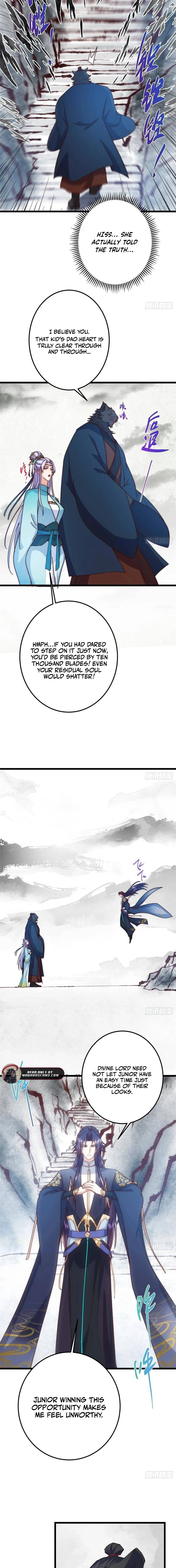 Chapter 534 - Image 11