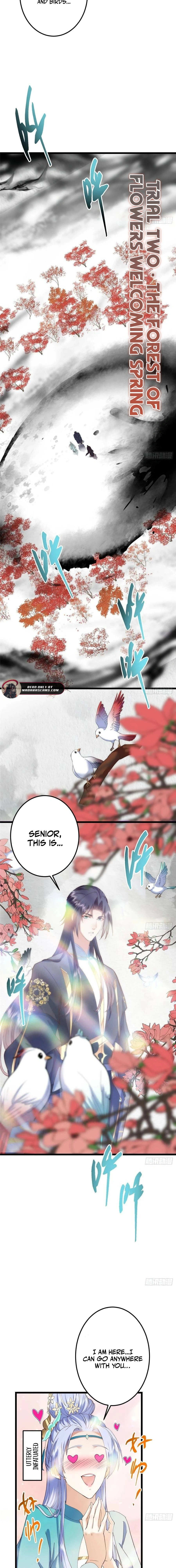 Chapter 534 - Image 13
