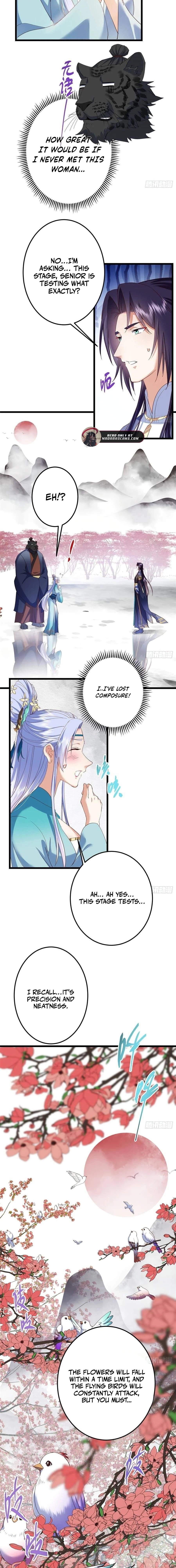 Chapter 534 - Image 14