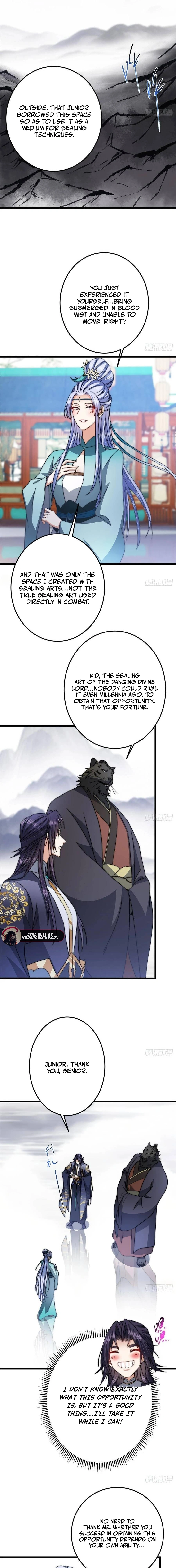 Chapter 534 - Image 3
