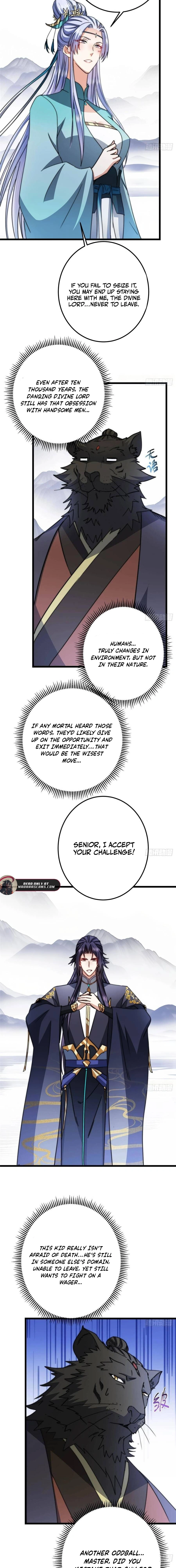 Chapter 534 - Image 4