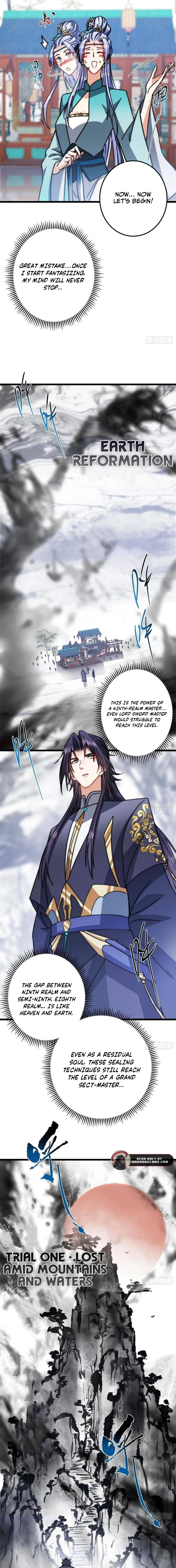 Chapter 534 - Image 6