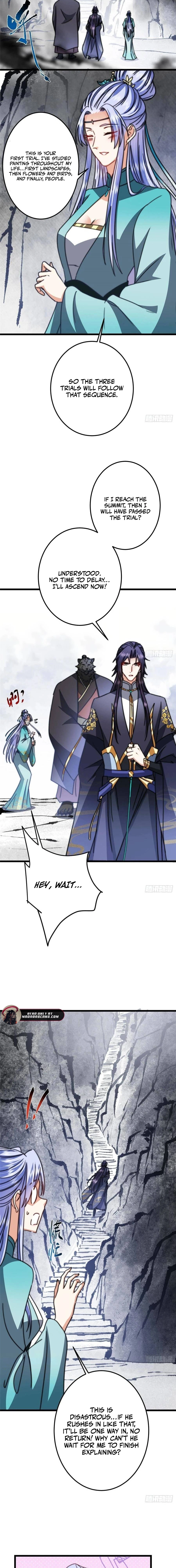 Chapter 534 - Image 7