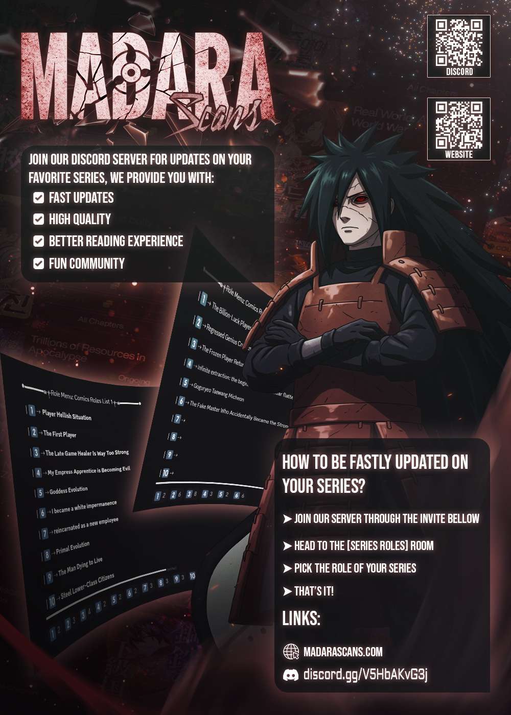 Chapter 537 - Image 5