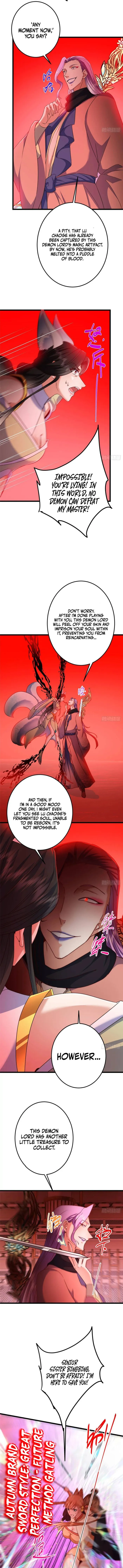 Chapter 539 - Image 4