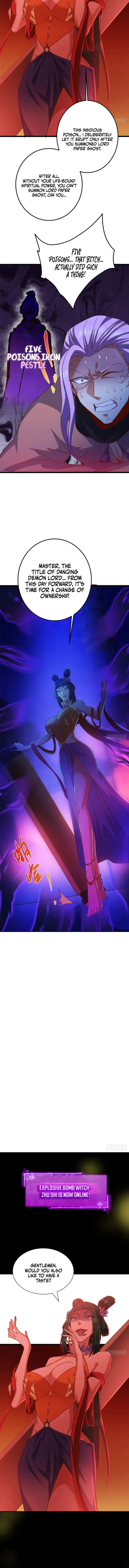 Chapter 541 - Image 11