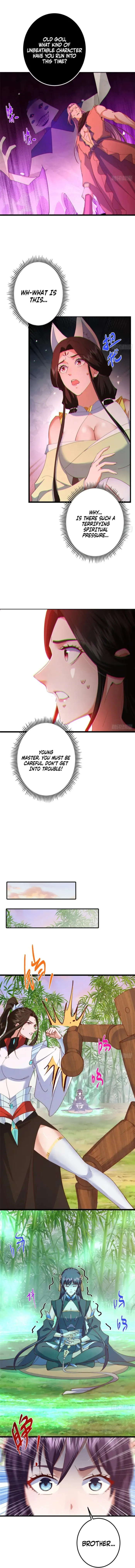 Chapter 541 - Image 3