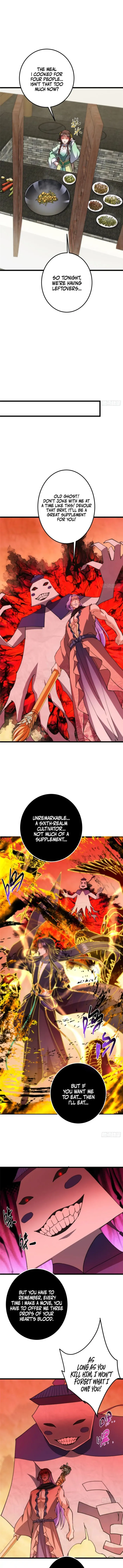 Chapter 541 - Image 6