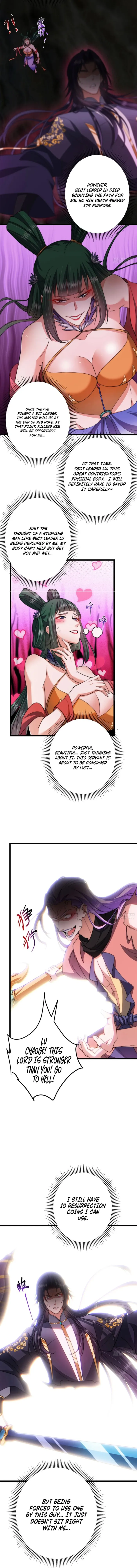 Chapter 543 - Image 2