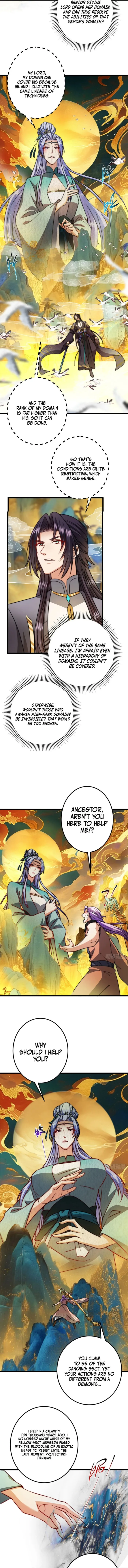 Chapter 543 - Image 7