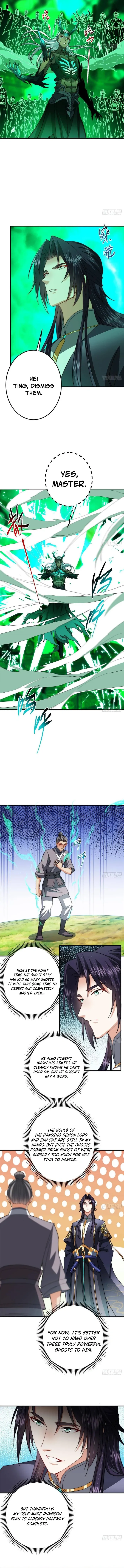 Chapter 557 - Image 4