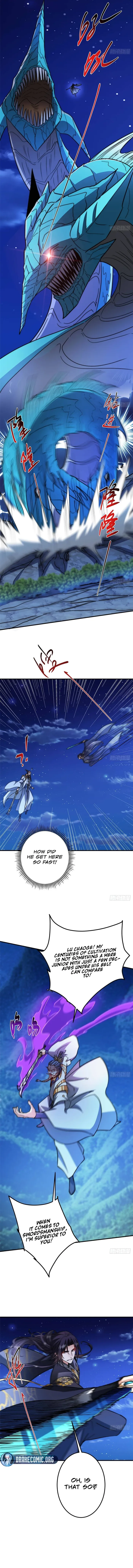 Chapter 561 - Image 2