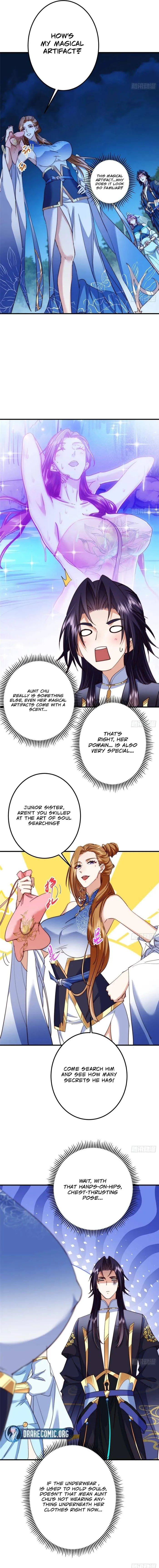 Chapter 561 - Image 7