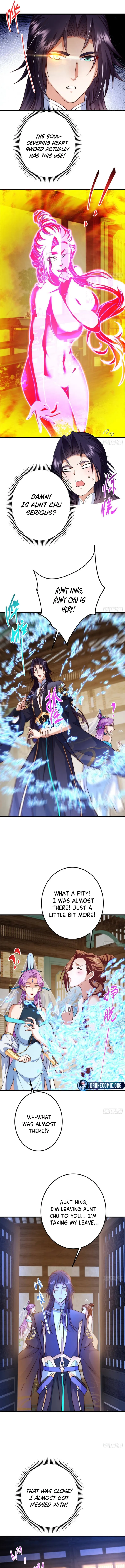 Chapter 572 - Image 3