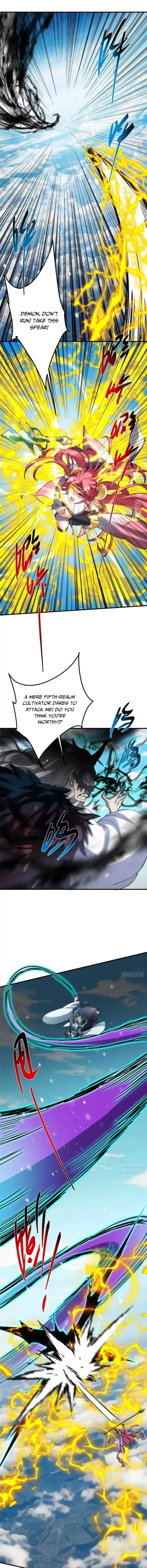 Chapter 574 - Image 3